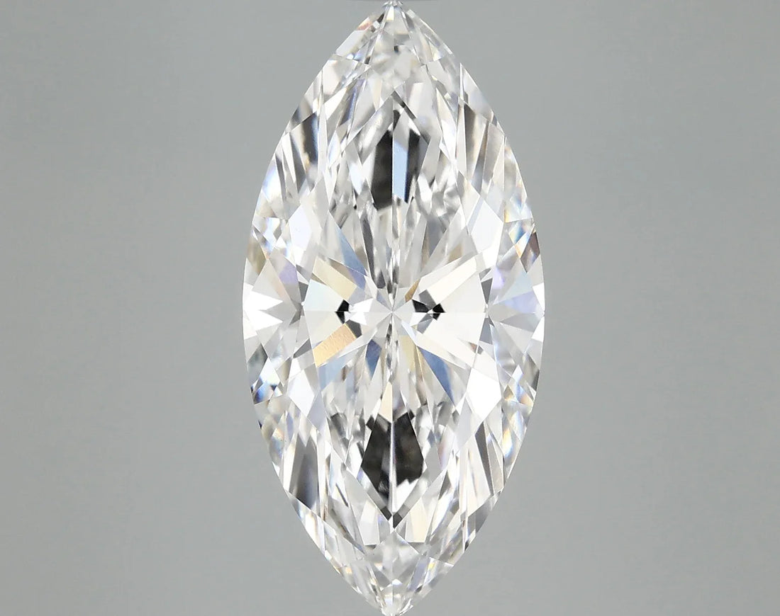 5.07 E VS1 MQ Diamond