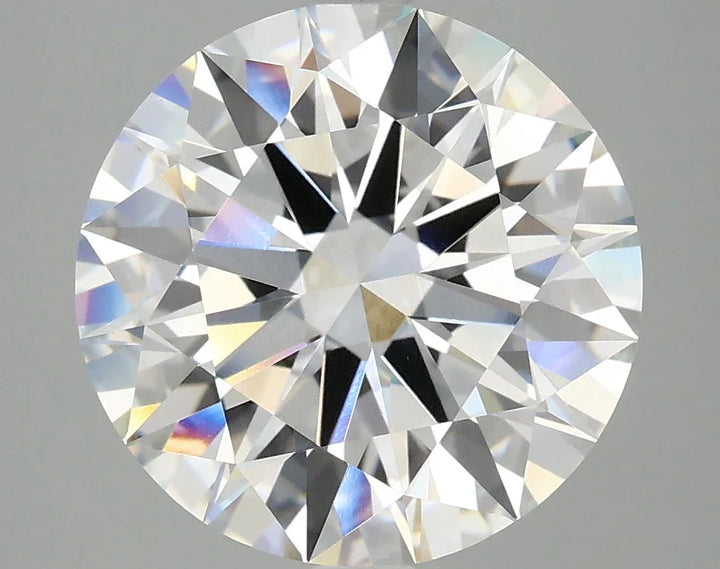 5.02 E VVS2 RB Diamond