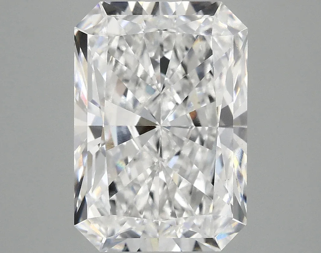 5.09 E VS1 RAD Diamond