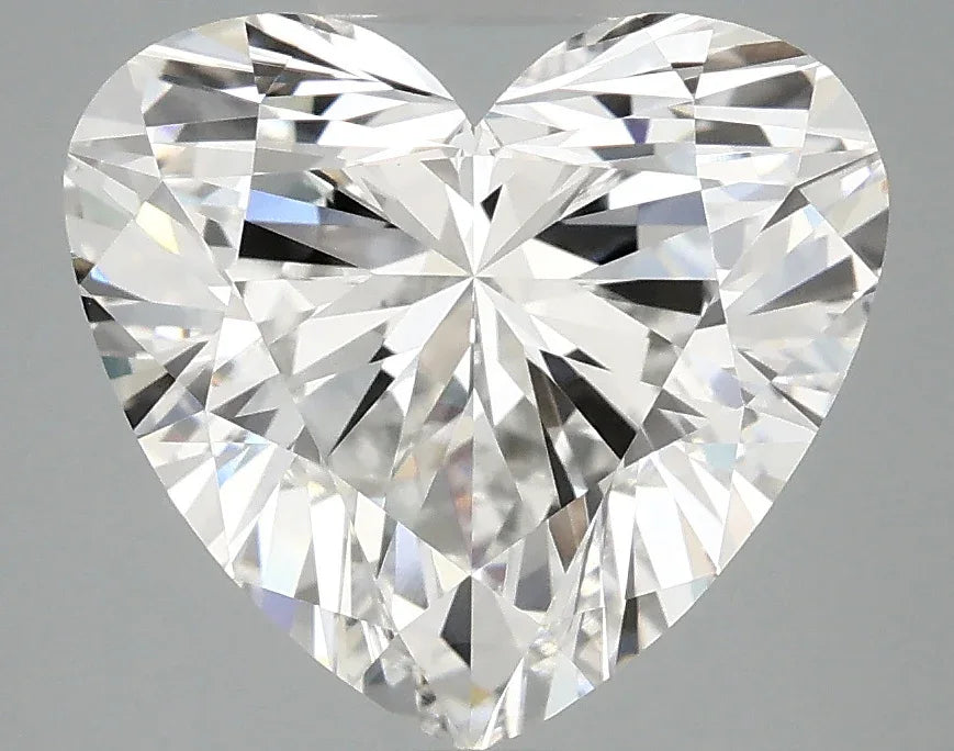 4.09 E VVS2 HT Diamond
