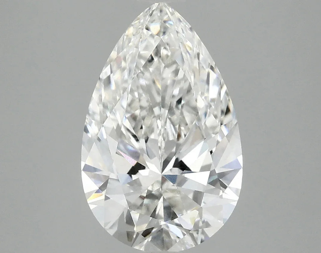 3.03 F VVS2 PE Diamond