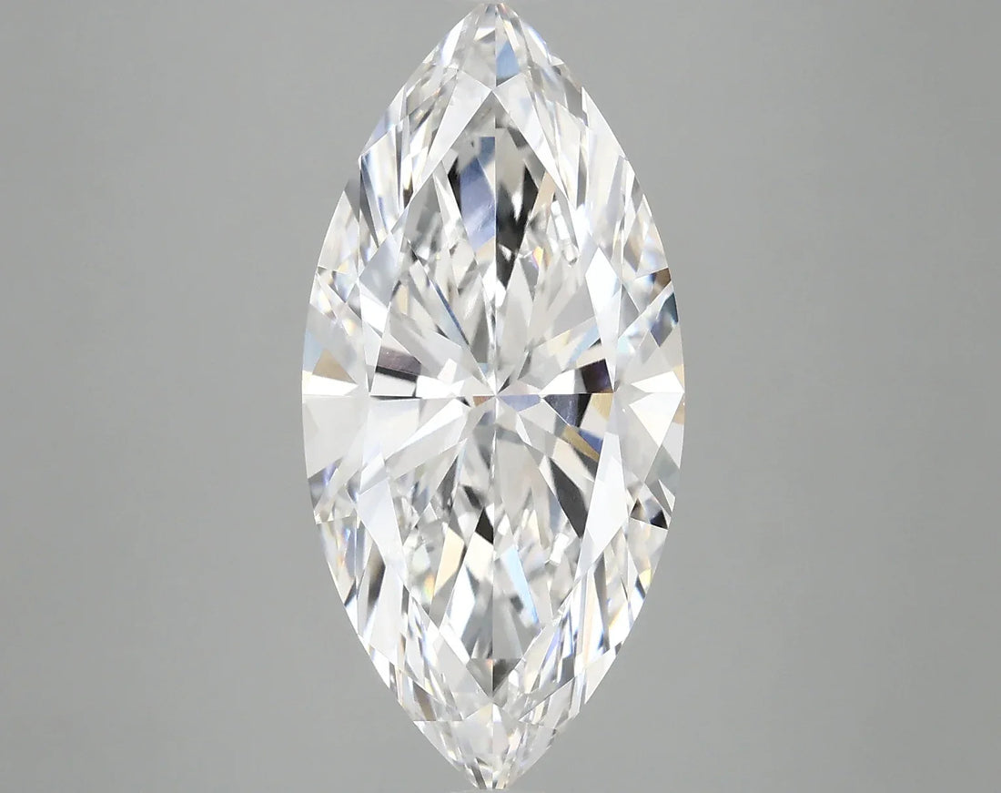 5.01 E VVS2 MQ Diamond