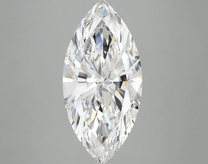 5.01 E VVS2 MQ Diamond