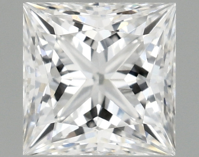 1.1 D VS1 PR Diamond