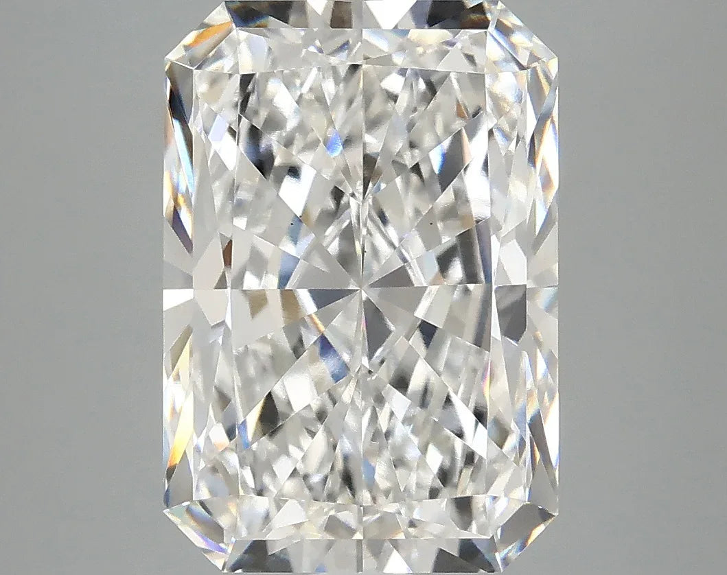 5.09 E VS1 RAD Diamond