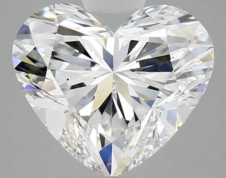 4.1 F VS2 HT Diamond