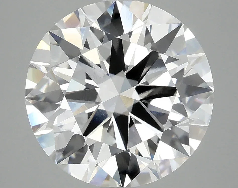 5.04 E VVS2 RB Diamond
