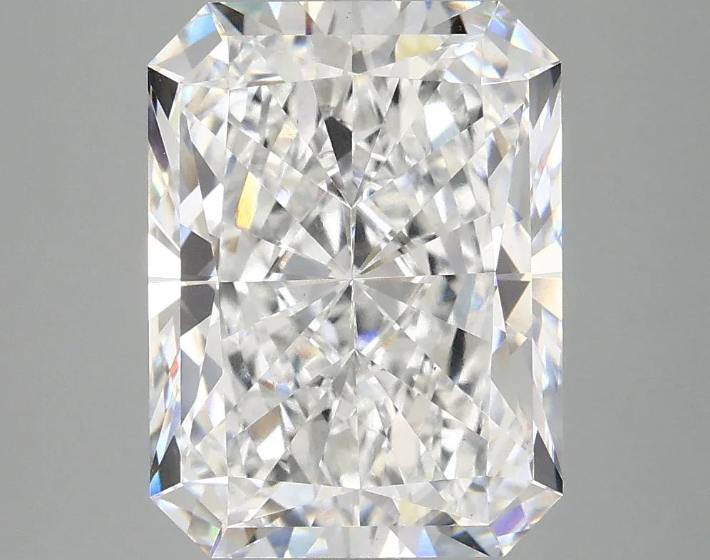 5.09 E VS1 RAD Diamond