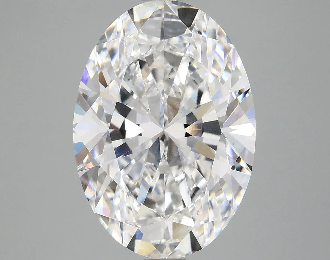 5.03 D VS1 OV Diamond