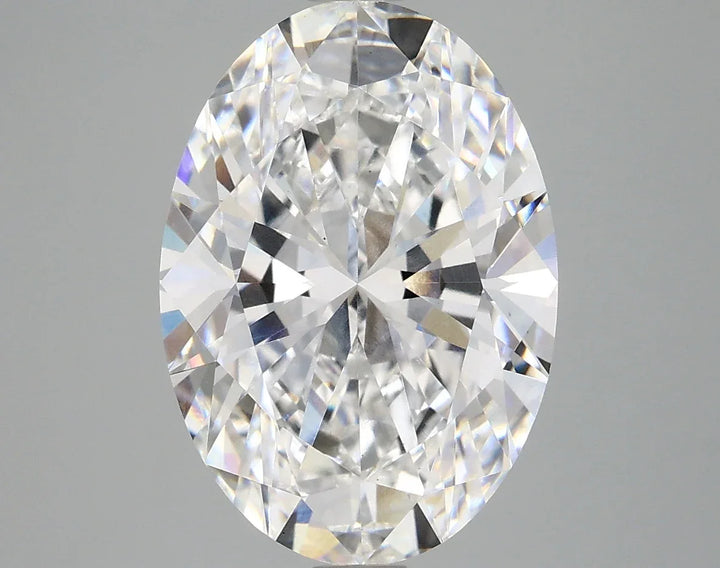 5.03 D VS1 OV Diamond