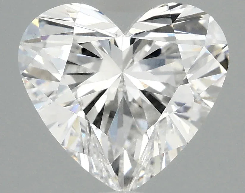 2.1 D VS1 HT Diamond