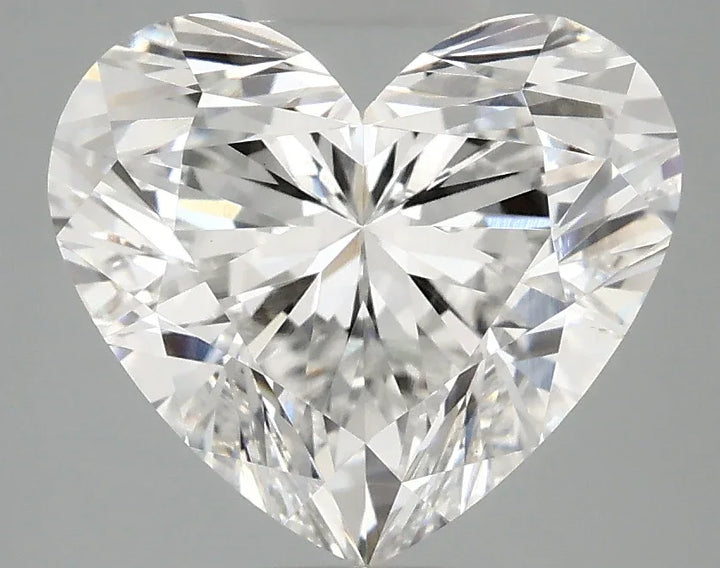 4.04 F VVS2 HT Diamond
