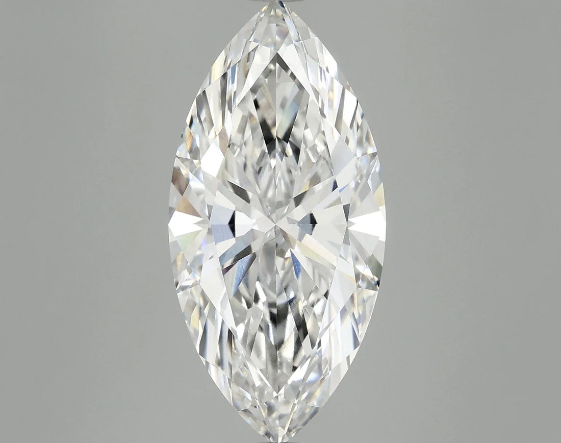5.03 E VS1 MQ Diamond