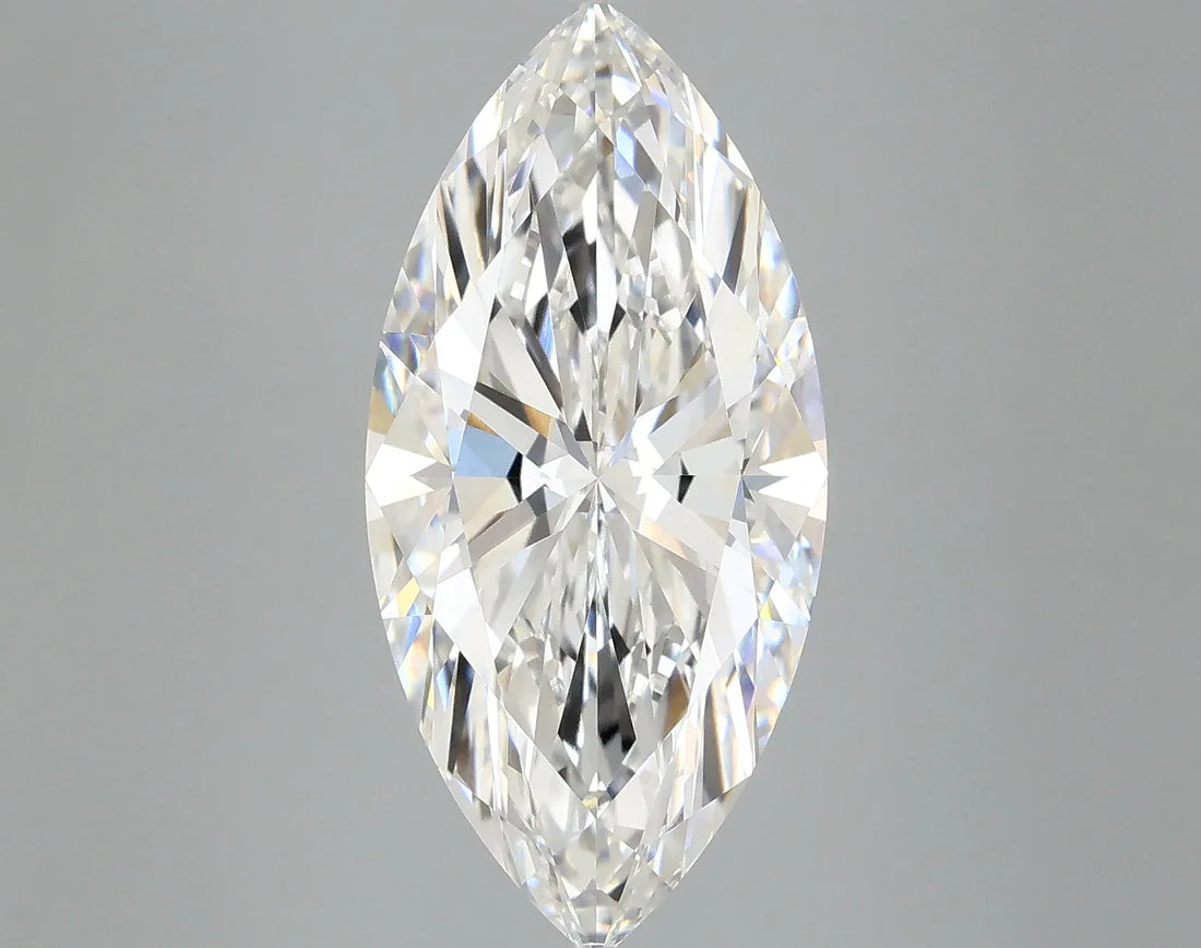 5.04 E VVS2 MQ Diamond