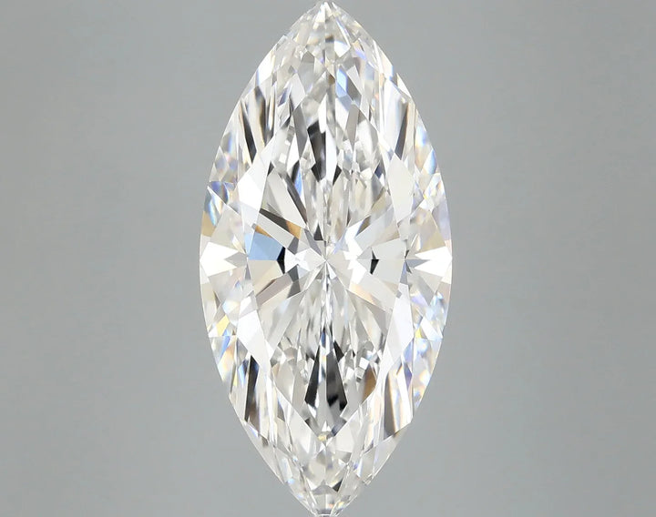 5.04 E VVS2 MQ Diamond