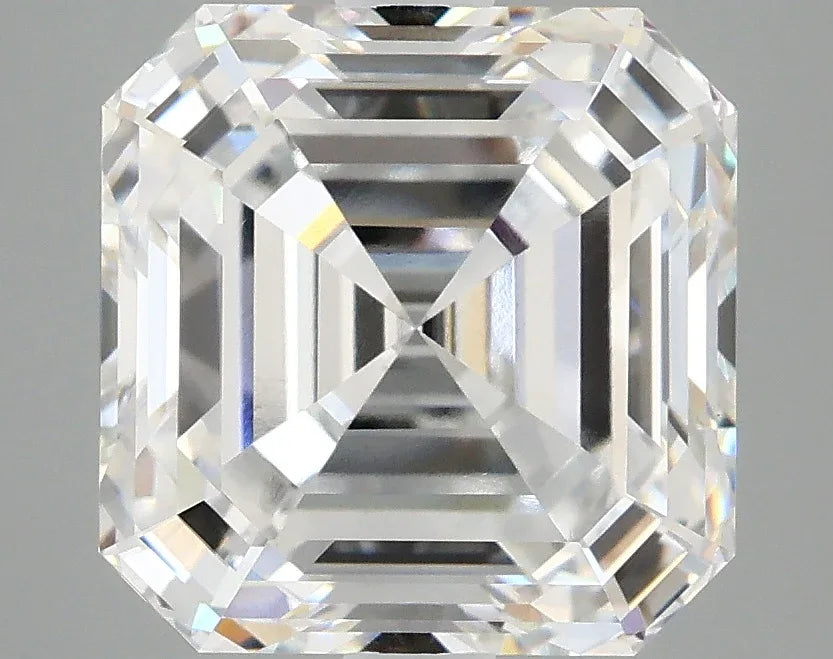5.07 E VS1 ASH Diamond