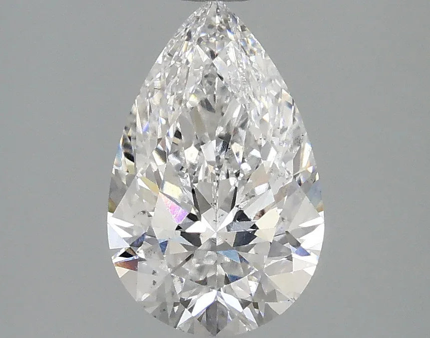 1.52 D VS2 PE Diamond