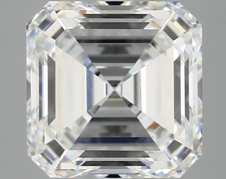 5.04 E VS1 ASH Diamond