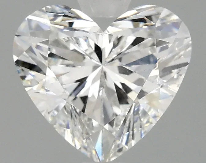 1.96 D VVS2 HT Diamond