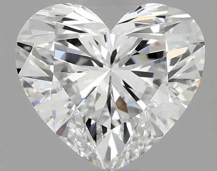 1.1 D VS1 HT Diamond
