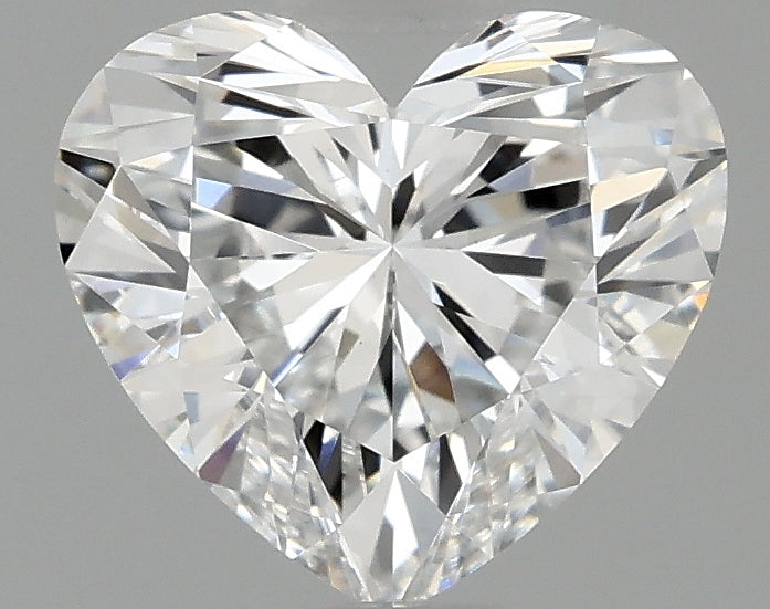 1.1 D VS1 HT Diamond