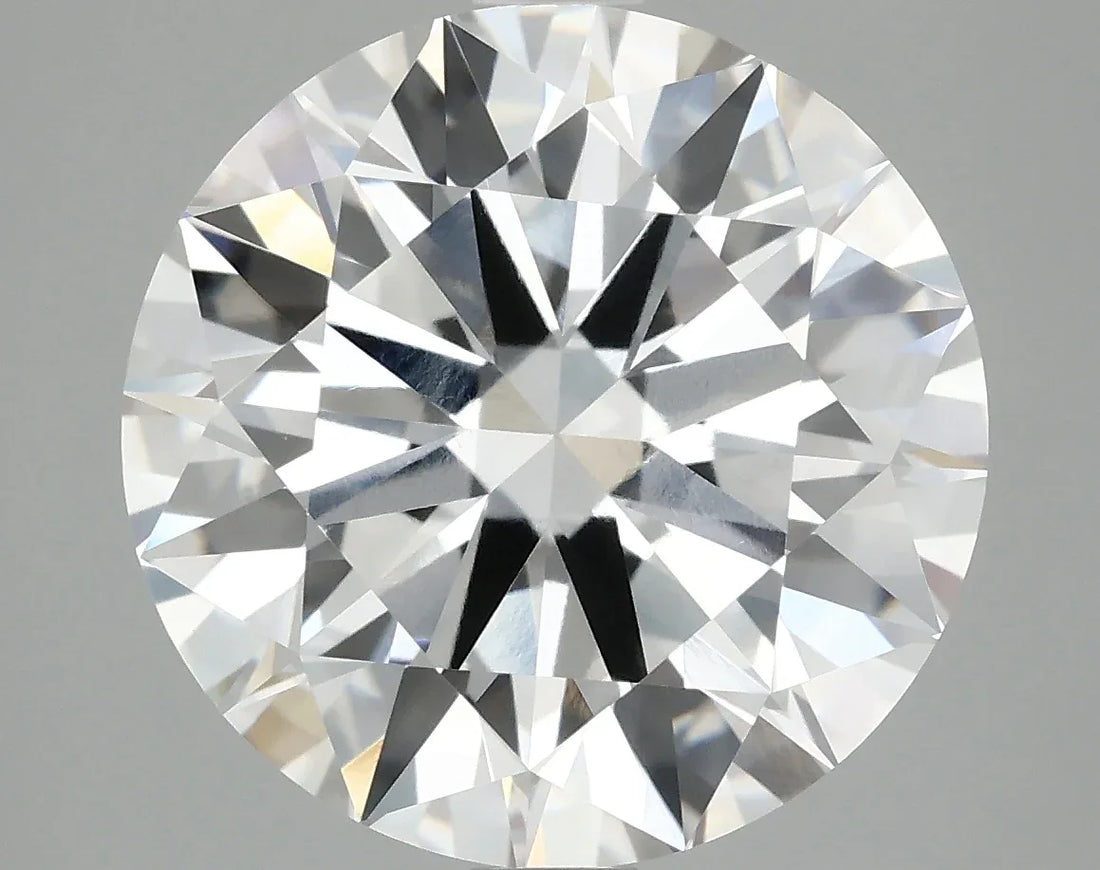 5.04 E VVS2 RB Diamond