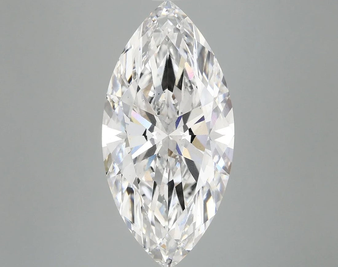 6.05 D VS2 MQ Diamond