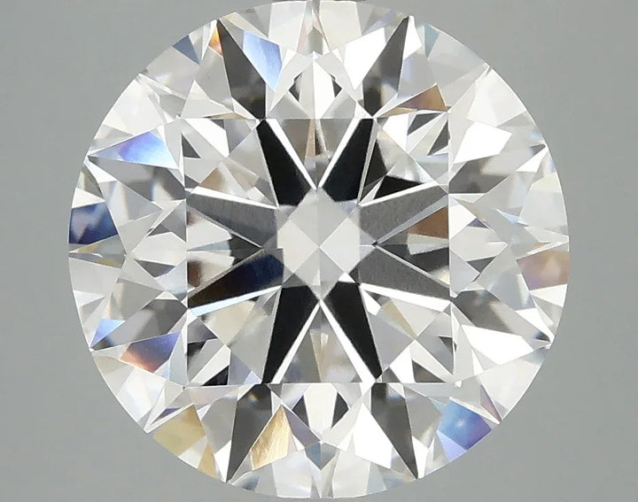 5.07 E VVS2 RB Diamond