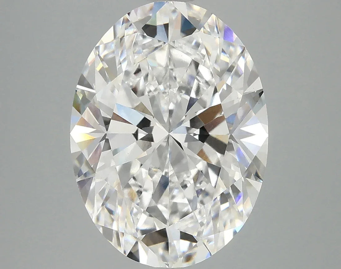 5.03 E VS1 OV Diamond