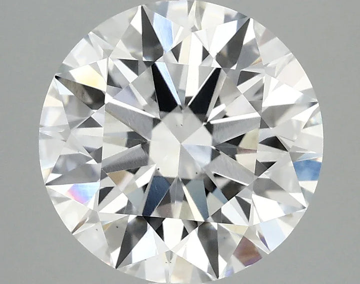 4.01 D VS2 RB Diamond