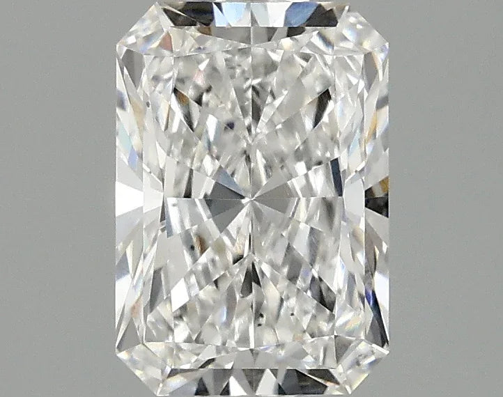 1.58 E VS1 RAD Diamond