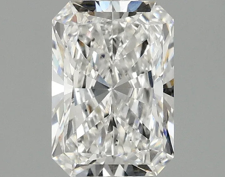 1.58 E VS1 RAD Diamond