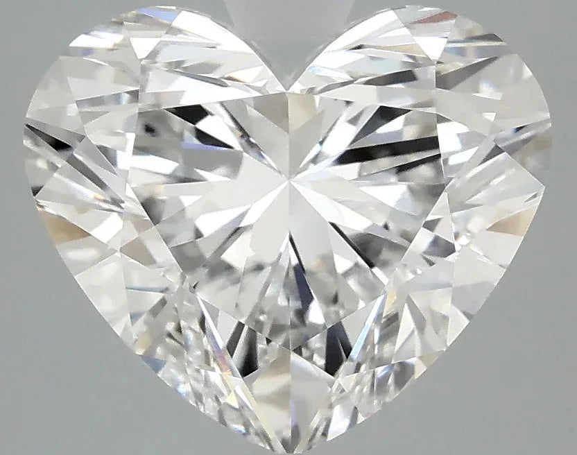 4.05 E VVS2 HT Diamond