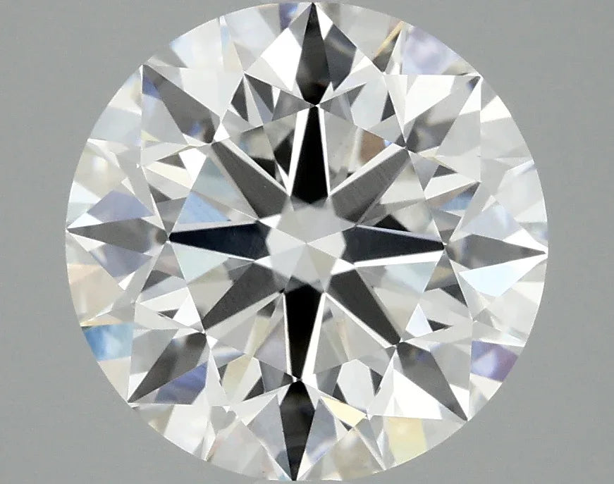 4.09 E VVS2 RB Diamond