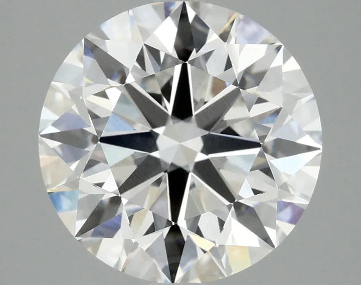 4.09 E VVS2 RB Diamond