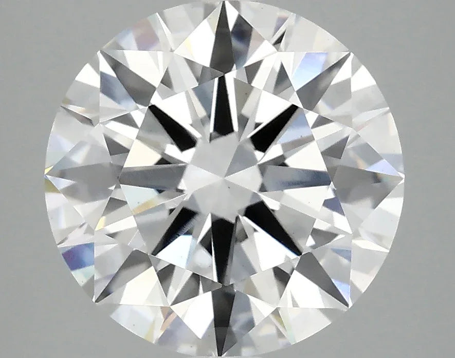 4.02 D VS2 RB Diamond