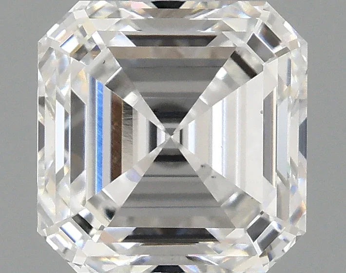 1.54 D VS2 ASH Diamond