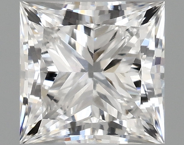 1.1 D VS1 PR Diamond