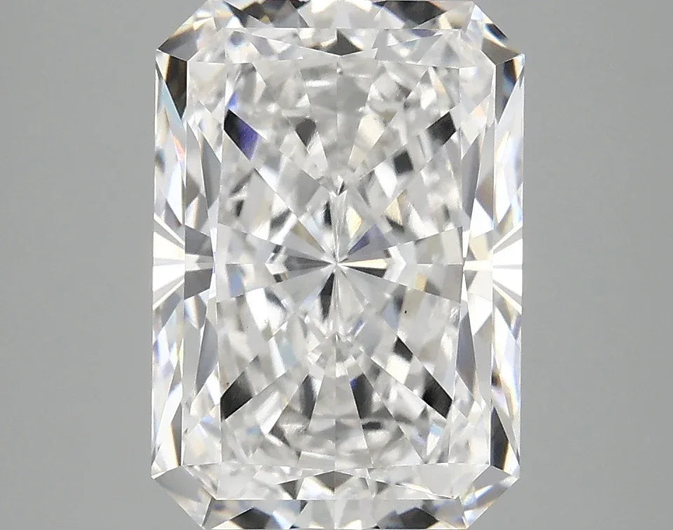 4.07 E VS1 RAD Diamond