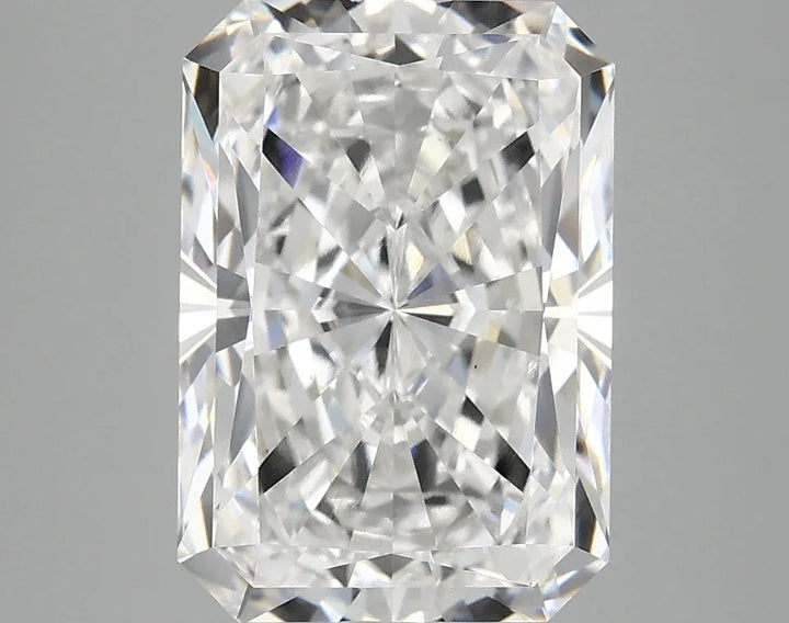 4.07 E VS1 RAD Diamond