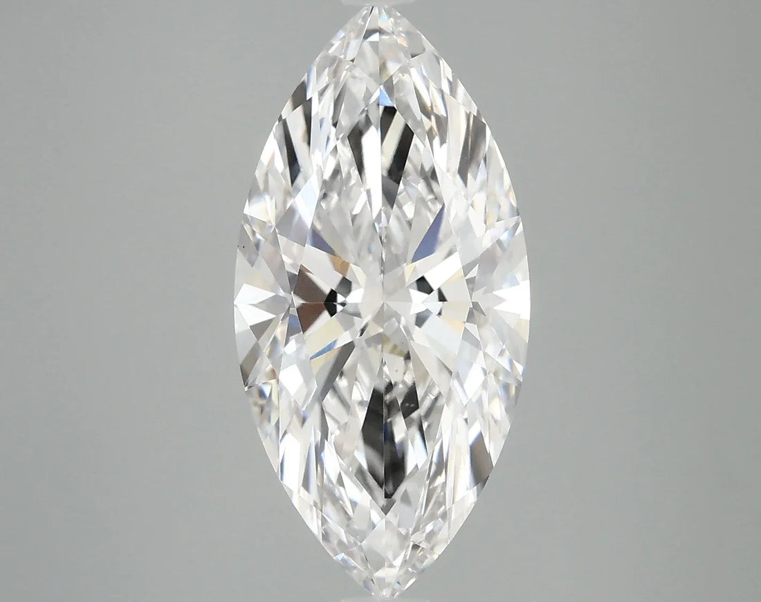 4.1 D VS1 MQ Diamond