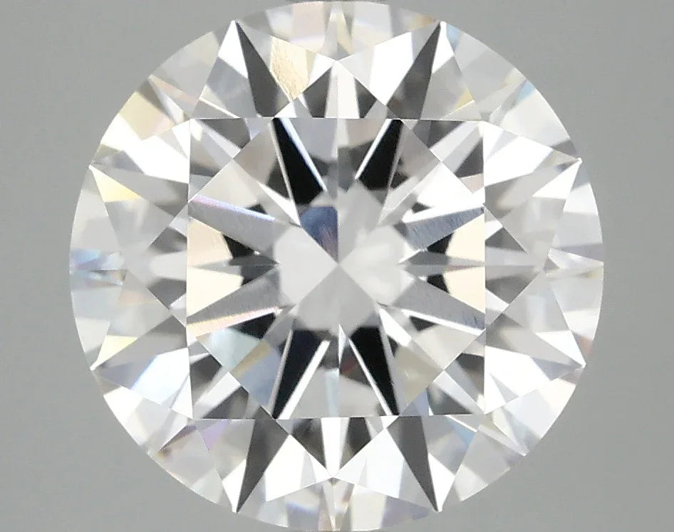 5.04 E VVS2 RB Diamond