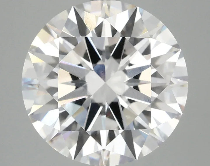 5.04 E VVS2 RB Diamond