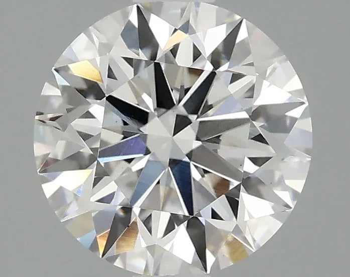 1.98 E VS2 RB Diamond
