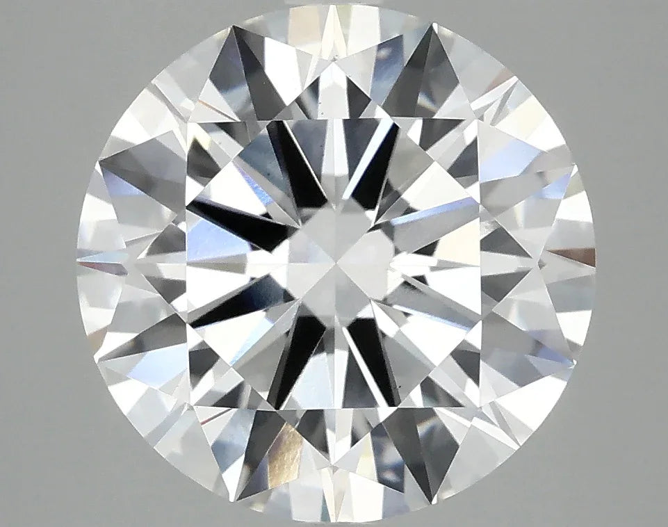 5.07 D VS2 RB Diamond