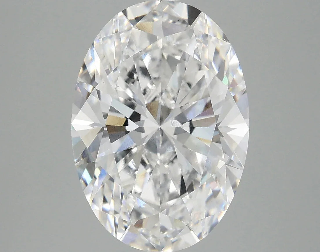 5.05 D VS2 OV Diamond