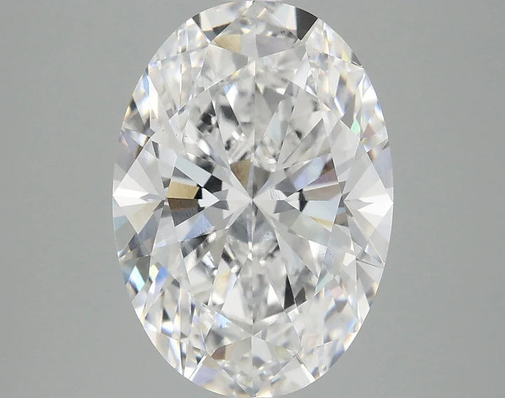 5.05 D VS2 OV Diamond