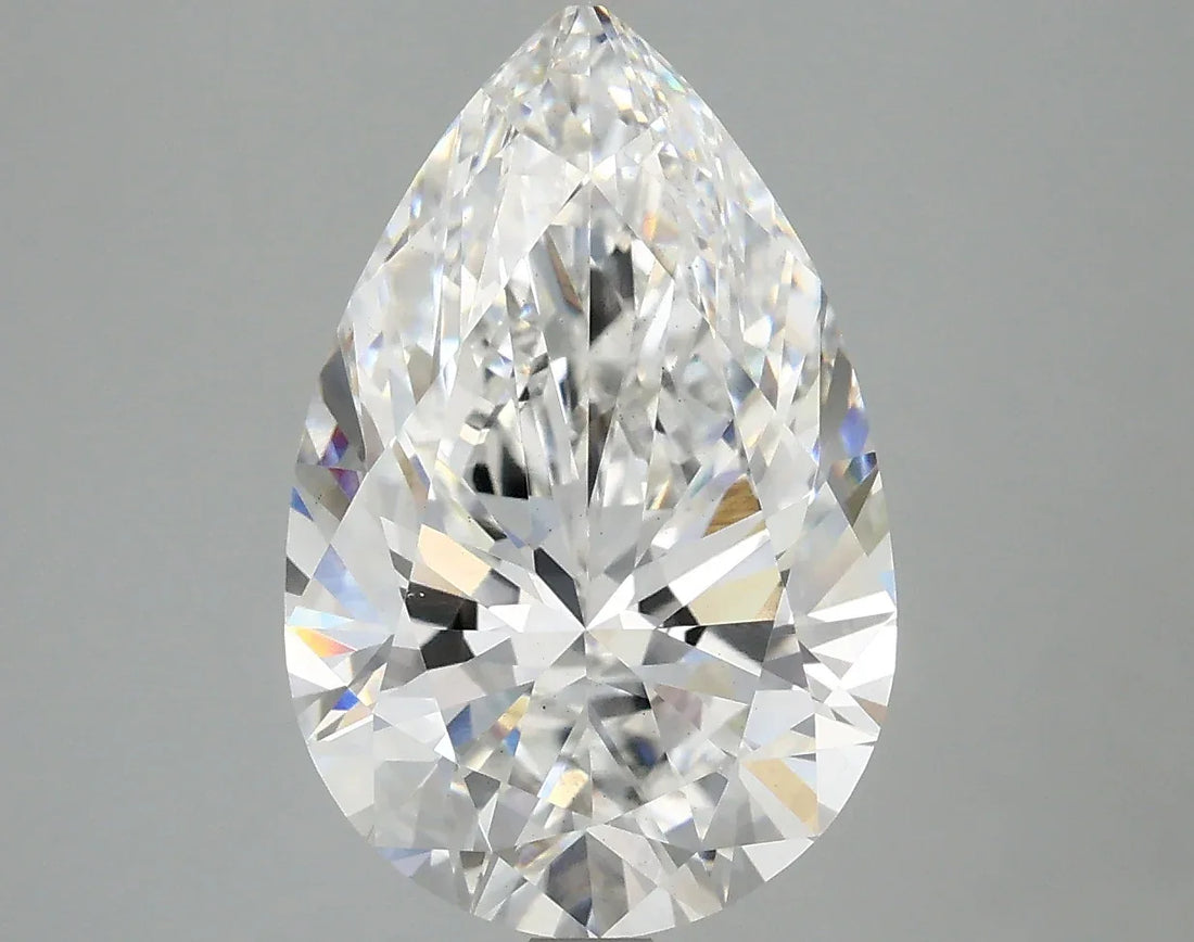 4.86 E VS2 PE Diamond