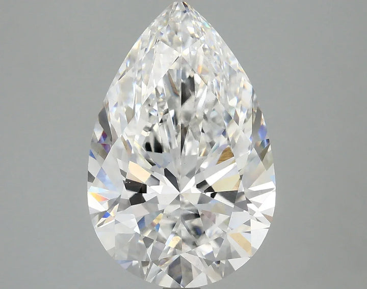 4.86 E VS2 PE Diamond