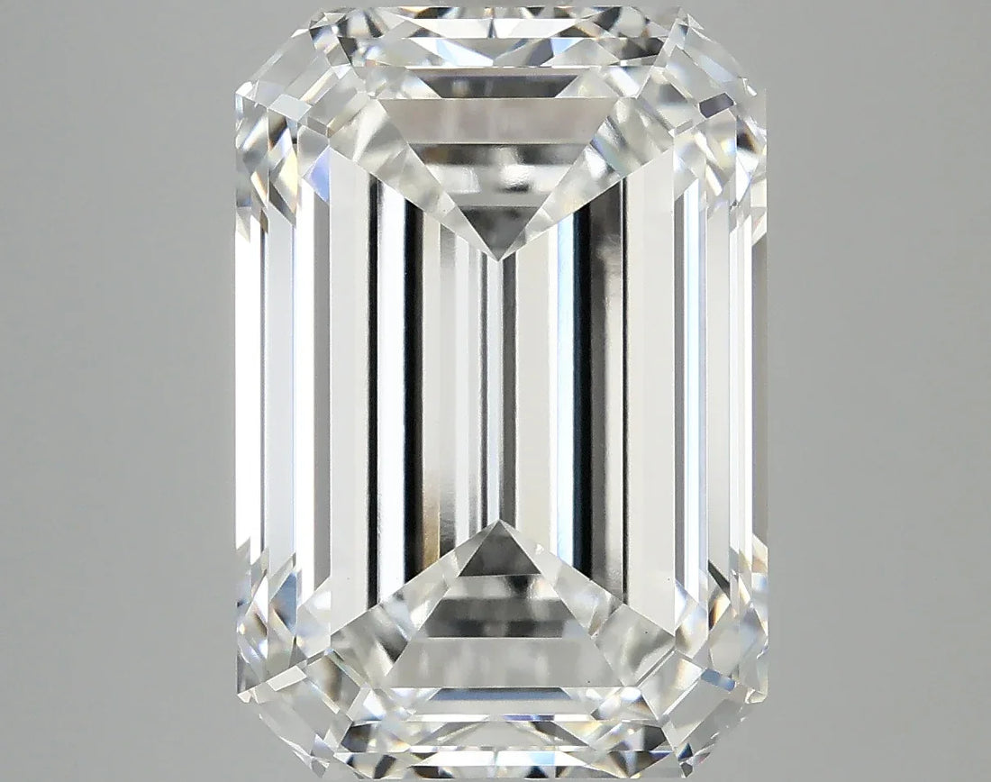 9.09 F VVS2 EM Diamond